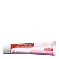 Gino Canesten Cr Vag 6 Aplic 35g (bayer)