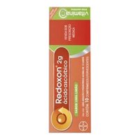 Redoxon 2g Lima-limao C/10cprs