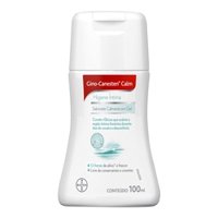 Gino Canesten Calm Sab 100ml
