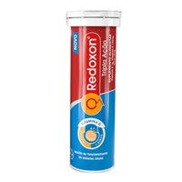 Redoxon Tripla Acao 10cpr (bayer)