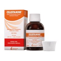 Celestamine Xpe S Acuc 120ml (mantecorp)