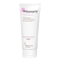 Hidramamy Locao 200ml