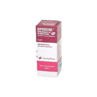 Diprosone Loc 30ml (mantecorp)