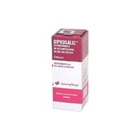 Diprosalic Sol 30 Ml (mantecorp)