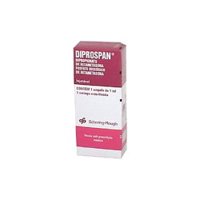 Diprospan Inj 1 Amp 1ml (mantecorp)