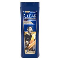 Sh Clear Anticaspa Limp Profunda 200ml