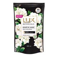 Sab Liq Lux Buque Jasmin Refil 200ml