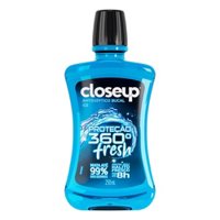 Enx Bucal Close Up Ice 250ml