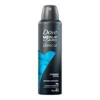 Des Dove Aero Clinical Men 150ml