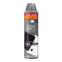 Des Dove Aero Invisible Men 250ml