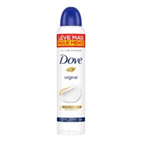 Des Dove Aero Original 250ml