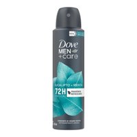 Desodorante Dove Aero 89gr Men Eucalipto