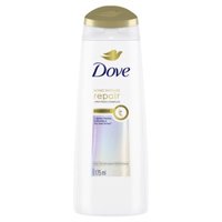 Shampoo Dove 175ml Repar Int Bond Repair