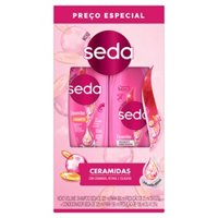 Sh+cond Seda Ceramidas 300ml