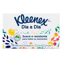 Lenco Kleenex Misto 50 Unid