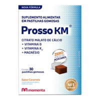 Prosso Km 30tabs Mast (momenta)