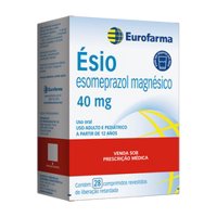 Esio 40mg 28 Comp Rev