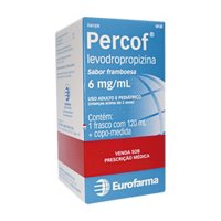 Percof Xpe 120ml (supera)
