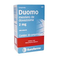 Duomo 2mg 30cpr (eurofarma)