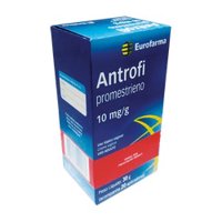 Antrofi Creme 30g (eurofarma)