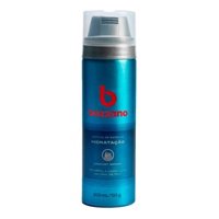 Espuma Barb Bozzano Hidratacao 190g
