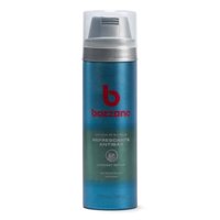 Espuma Barb Bozzano Refrescante 190g