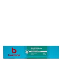 Cr Barb Bozzano Mentolado 65g