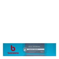 Cr Barb Bozzano Pele Sensivel 65g