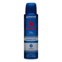 Des Bozzano Aero Anti S/perfume 90g