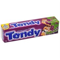Cr D Tandy Uva 50g