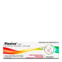 Flexive Creme 25g (p_g)
