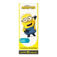 Curativo Cremer Malvado Favorito 10 Unid