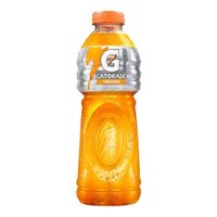 Gatorade Tangerina 500ml