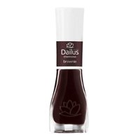 Esmalte Dailus Bolo De Chocolate 8ml