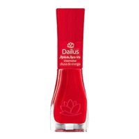 Esmalte Dailus Chuva Energia 8ml