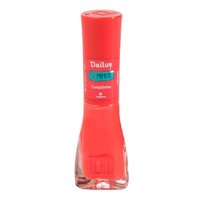 Esmalte Dailus Coradinho 8ml