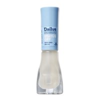 Esmalte Dailus Base Zero Brilho Off 8ml