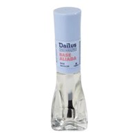 Esmalte Dailus Base Incolor Aliada 8ml
