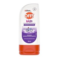 Repelente Off Locao Kids 200ml