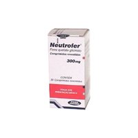 Neutrofer 300mg 30 Cpr (sigma Phar)