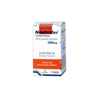 Neutrofer 150mg 30 Cpr (sigma Pharma)