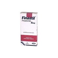 Finastil 5mg 30cprs