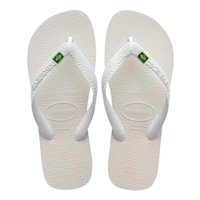 Sand Hav Brasil Branca 43/44