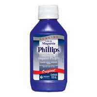 Leite Mag Phillips Original 120ml