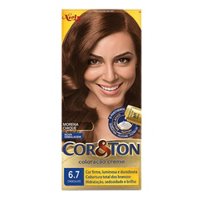 Tint Cor_ton 6.7 Chocolate Creme 50g