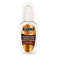Rep De Pontas Niely Chocolate 42ml