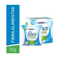Fiber Mais Saches 10und 5g