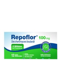 Repoflor 12 Caps Legrand (legrand)
