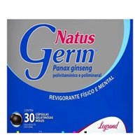 Natus Gerin 30 Cpr (legrand)