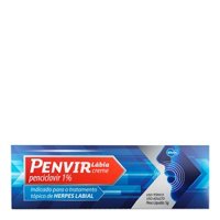 Penvir Labia 1% 5g (sigma Phar)